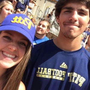 Meet your Posher, Tyler